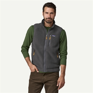 Patagonia Ms Retro Pile Vest 